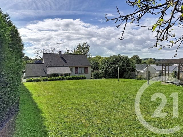 maison à louer - 4 pièces - 72.35 m2 - ST NICOLAS DE REDON - 44 - PAYS-DE-LOIRE - Century 21 L'Immobilière De L'Ouest