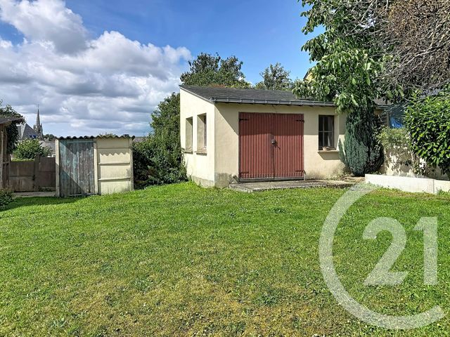 maison à louer - 4 pièces - 72.35 m2 - ST NICOLAS DE REDON - 44 - PAYS-DE-LOIRE - Century 21 L'Immobilière De L'Ouest