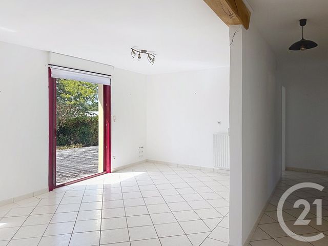 maison à louer - 4 pièces - 72.35 m2 - ST NICOLAS DE REDON - 44 - PAYS-DE-LOIRE - Century 21 L'Immobilière De L'Ouest