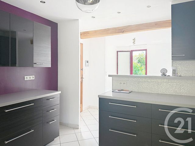 maison à louer - 4 pièces - 72.35 m2 - ST NICOLAS DE REDON - 44 - PAYS-DE-LOIRE - Century 21 L'Immobilière De L'Ouest