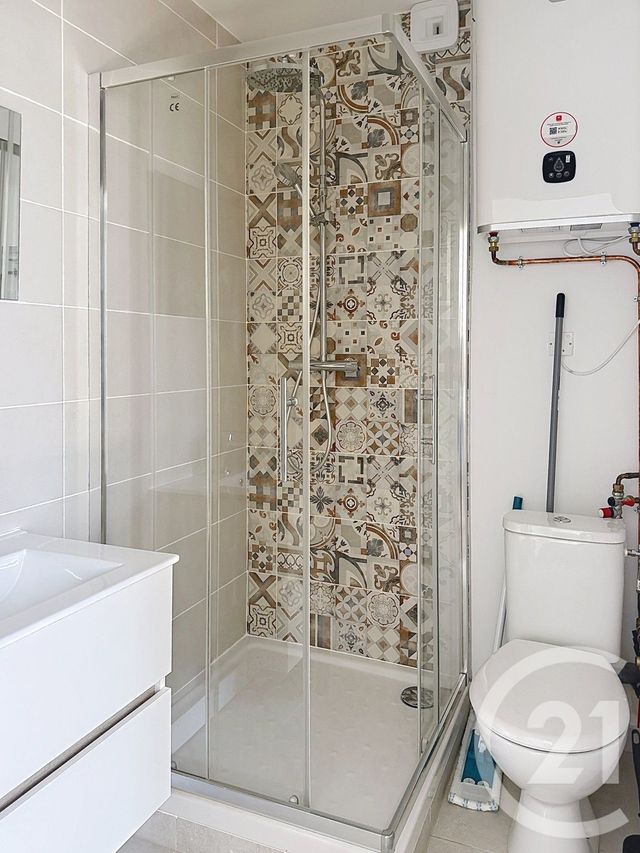 Appartement Studio à louer - 1 pièce - 18.2 m2 - REDON - 35 - BRETAGNE - Century 21 L'Immobilière De L'Ouest