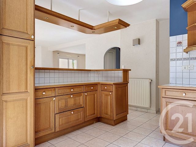 maison à vendre - 5 pièces - 126.0 m2 - ST PERREUX - 56 - BRETAGNE - Century 21 L'Immobilière De L'Ouest