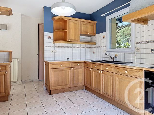 maison à vendre - 5 pièces - 126.0 m2 - ST PERREUX - 56 - BRETAGNE - Century 21 L'Immobilière De L'Ouest