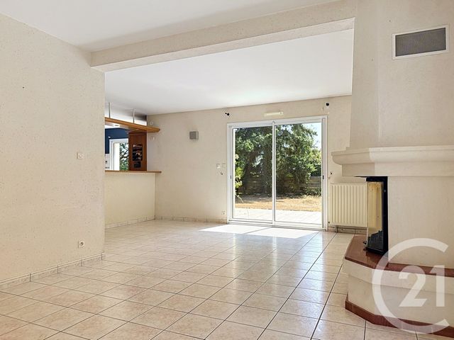 maison à vendre - 5 pièces - 126.0 m2 - ST PERREUX - 56 - BRETAGNE - Century 21 L'Immobilière De L'Ouest