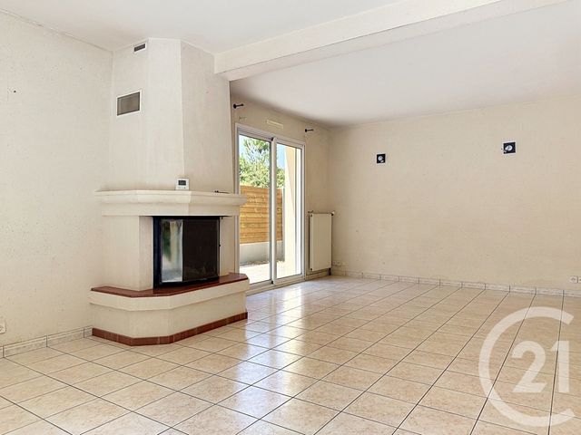maison à vendre - 5 pièces - 126.0 m2 - ST PERREUX - 56 - BRETAGNE - Century 21 L'Immobilière De L'Ouest