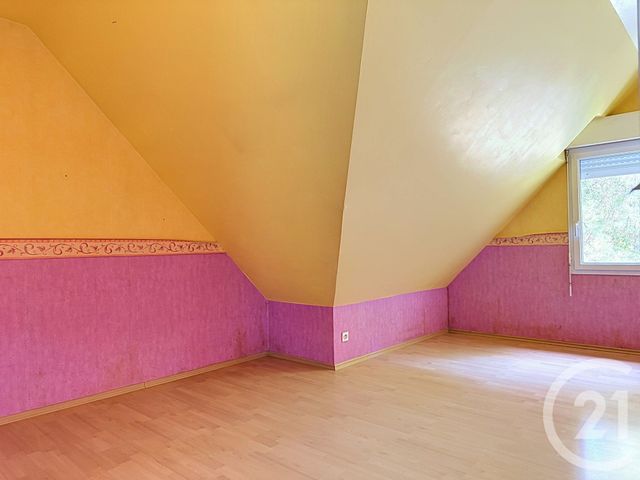 maison à vendre - 5 pièces - 126.0 m2 - ST PERREUX - 56 - BRETAGNE - Century 21 L'Immobilière De L'Ouest