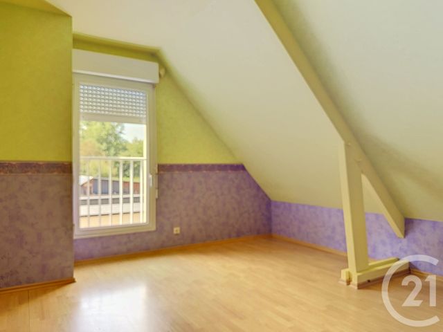 maison à vendre - 5 pièces - 126.0 m2 - ST PERREUX - 56 - BRETAGNE - Century 21 L'Immobilière De L'Ouest