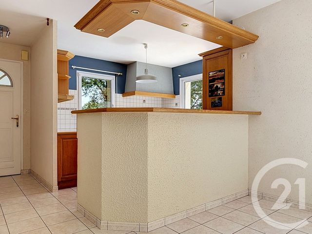 maison à vendre - 5 pièces - 126.0 m2 - ST PERREUX - 56 - BRETAGNE - Century 21 L'Immobilière De L'Ouest