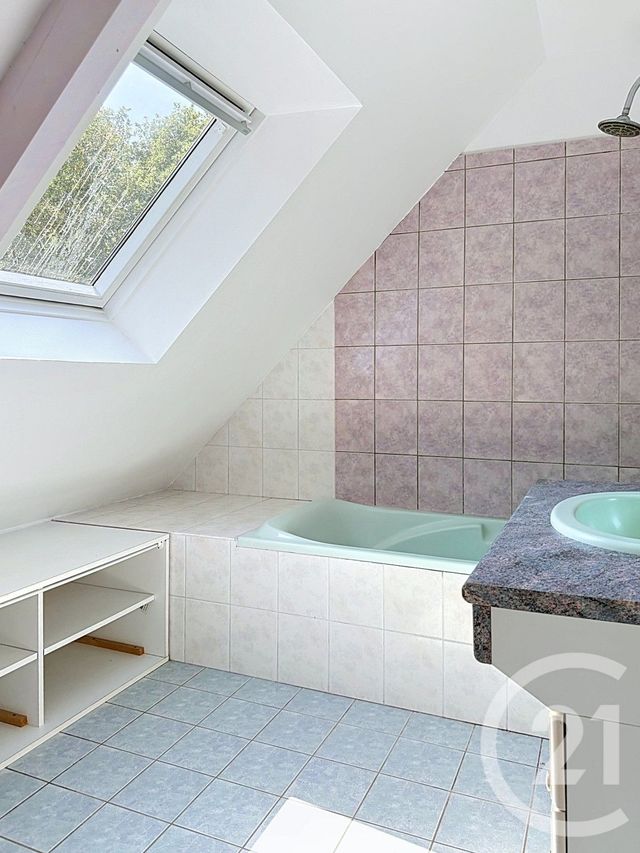 maison à vendre - 5 pièces - 126.0 m2 - ST PERREUX - 56 - BRETAGNE - Century 21 L'Immobilière De L'Ouest