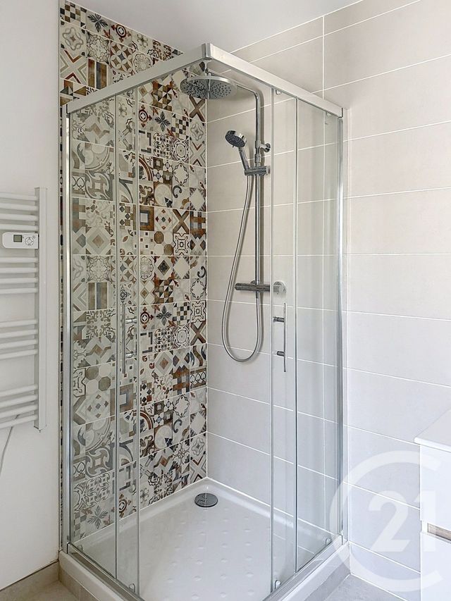 Appartement Studio à louer - 1 pièce - 20.11 m2 - REDON - 35 - BRETAGNE - Century 21 L'Immobilière De L'Ouest