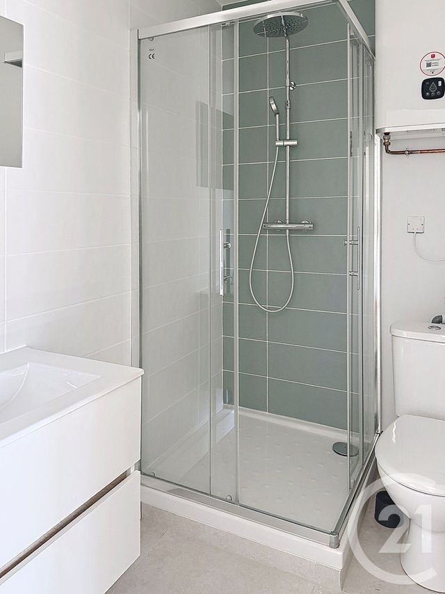 Appartement Studio à louer - 1 pièce - 17.58 m2 - REDON - 35 - BRETAGNE - Century 21 L'Immobilière De L'Ouest