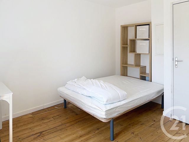 Appartement Studio à louer - 1 pièce - 17.58 m2 - REDON - 35 - BRETAGNE - Century 21 L'Immobilière De L'Ouest