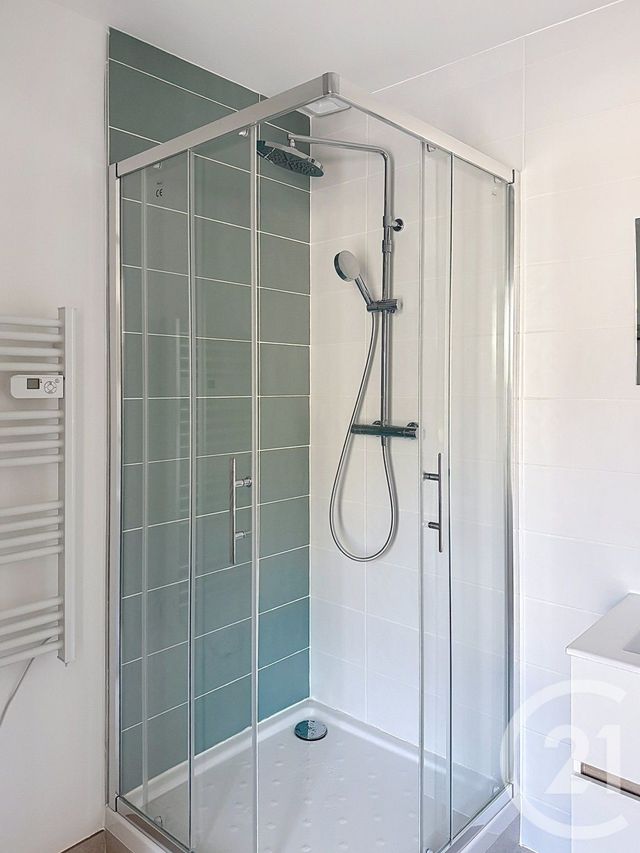 Appartement Studio à louer - 1 pièce - 20.44 m2 - REDON - 35 - BRETAGNE - Century 21 L'Immobilière De L'Ouest