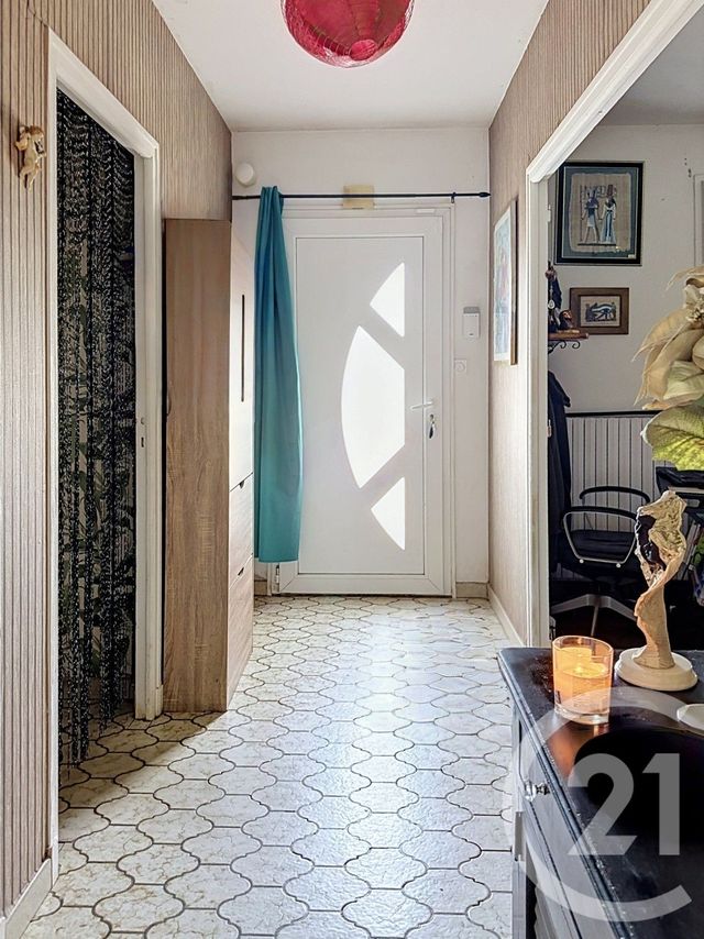 maison à vendre - 4 pièces - 89.8 m2 - ST PERREUX - 56 - BRETAGNE - Century 21 L'Immobilière De L'Ouest