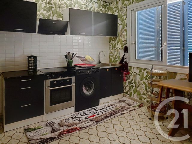 maison à vendre - 4 pièces - 89.8 m2 - ST PERREUX - 56 - BRETAGNE - Century 21 L'Immobilière De L'Ouest