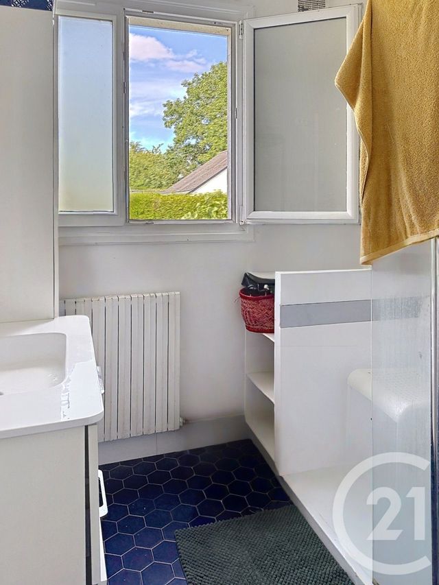 maison à vendre - 4 pièces - 89.8 m2 - ST PERREUX - 56 - BRETAGNE - Century 21 L'Immobilière De L'Ouest