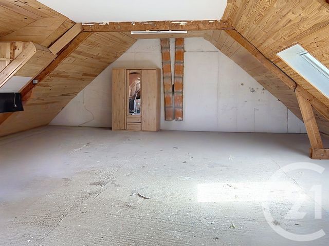 maison à vendre - 4 pièces - 89.8 m2 - ST PERREUX - 56 - BRETAGNE - Century 21 L'Immobilière De L'Ouest