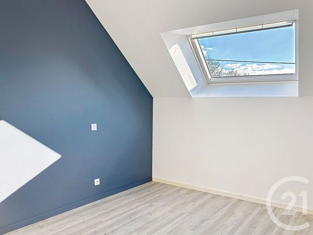 maison à louer - 3 pièces - 78.58 m2 - LA GACILLY - 56 - BRETAGNE - Century 21 L'Immobilière De L'Ouest