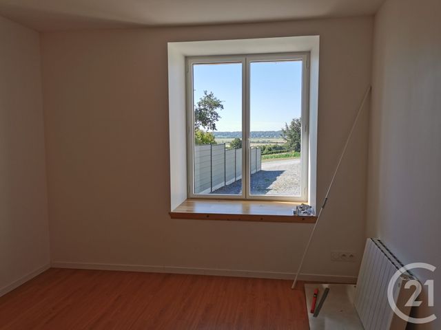 maison à louer - 5 pièces - 109.85 m2 - BEGANNE - 56 - BRETAGNE - Century 21 L'Immobilière De L'Ouest