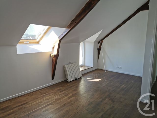 maison à louer - 5 pièces - 109.85 m2 - BEGANNE - 56 - BRETAGNE - Century 21 L'Immobilière De L'Ouest