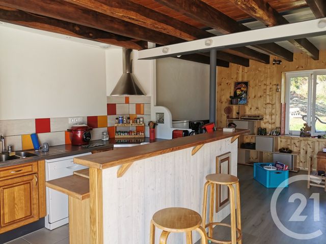 maison à louer - 5 pièces - 109.85 m2 - BEGANNE - 56 - BRETAGNE - Century 21 L'Immobilière De L'Ouest