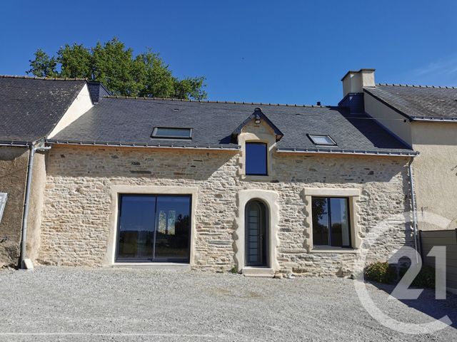 Maison à louer BEGANNE