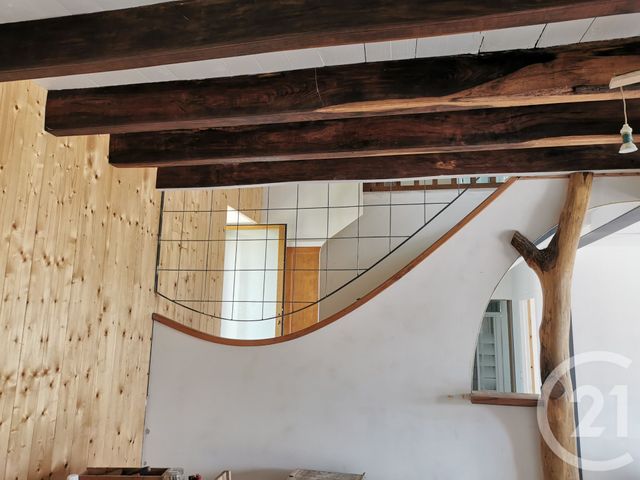 maison à louer - 5 pièces - 109.85 m2 - BEGANNE - 56 - BRETAGNE - Century 21 L'Immobilière De L'Ouest