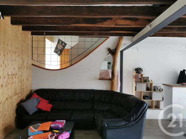 maison à louer - 5 pièces - 109.85 m2 - BEGANNE - 56 - BRETAGNE - Century 21 L'Immobilière De L'Ouest