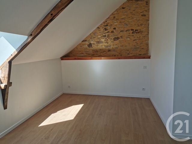 maison à louer - 5 pièces - 109.85 m2 - BEGANNE - 56 - BRETAGNE - Century 21 L'Immobilière De L'Ouest