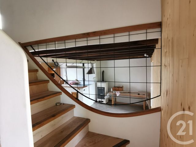 maison à louer - 5 pièces - 109.85 m2 - BEGANNE - 56 - BRETAGNE - Century 21 L'Immobilière De L'Ouest