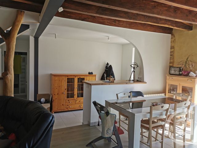maison à louer - 5 pièces - 109.85 m2 - BEGANNE - 56 - BRETAGNE - Century 21 L'Immobilière De L'Ouest