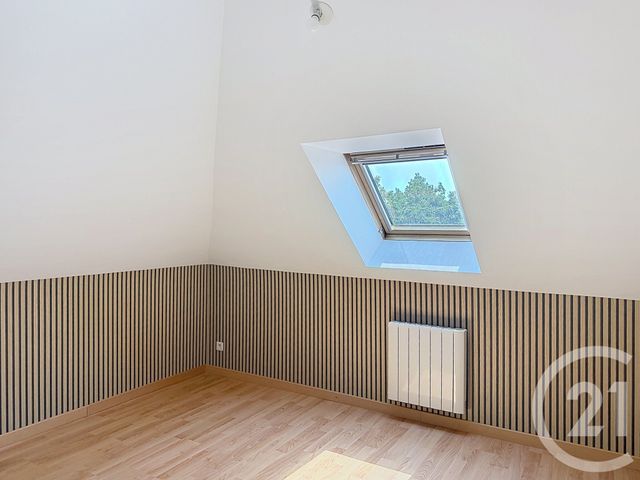 Appartement Duplex à louer - 5 pièces - 81.86 m2 - REDON - 35 - BRETAGNE - Century 21 L'Immobilière De L'Ouest