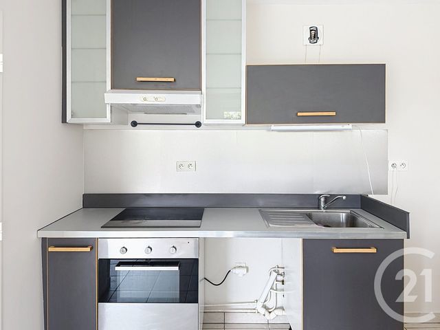 Appartement Duplex à louer - 5 pièces - 81.86 m2 - REDON - 35 - BRETAGNE - Century 21 L'Immobilière De L'Ouest