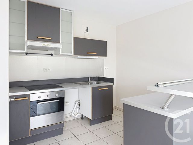 Appartement Duplex à louer - 5 pièces - 81.86 m2 - REDON - 35 - BRETAGNE - Century 21 L'Immobilière De L'Ouest