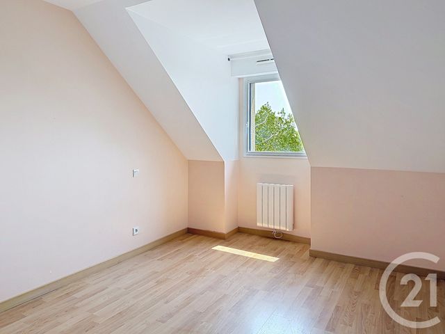 Appartement Duplex à louer - 5 pièces - 81.86 m2 - REDON - 35 - BRETAGNE - Century 21 L'Immobilière De L'Ouest