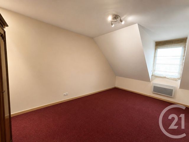 Appartement T2 à vendre - 2 pièces - 48.33 m2 - REDON - 35 - BRETAGNE - Century 21 L'Immobilière De L'Ouest