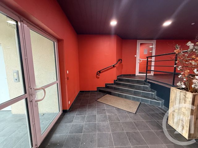 Appartement T2 à vendre - 2 pièces - 48.33 m2 - REDON - 35 - BRETAGNE - Century 21 L'Immobilière De L'Ouest