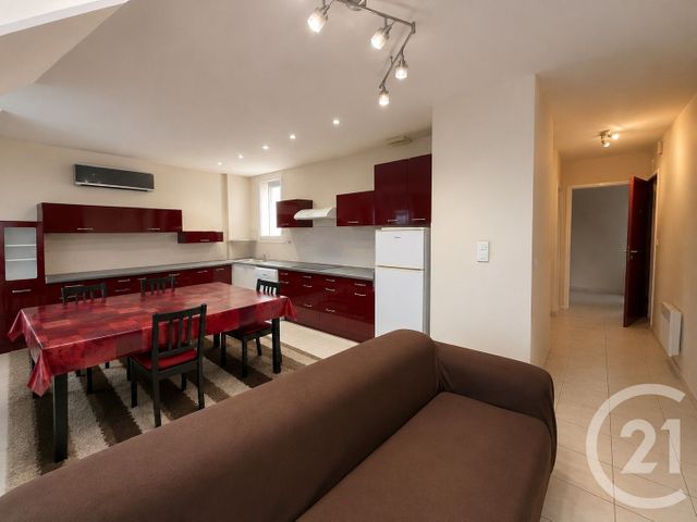 Appartement T2 à vendre - 2 pièces - 48.33 m2 - REDON - 35 - BRETAGNE - Century 21 L'Immobilière De L'Ouest