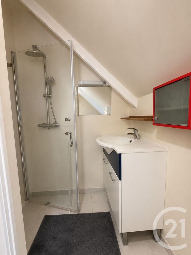 Appartement T2 à vendre - 2 pièces - 48.33 m2 - REDON - 35 - BRETAGNE - Century 21 L'Immobilière De L'Ouest