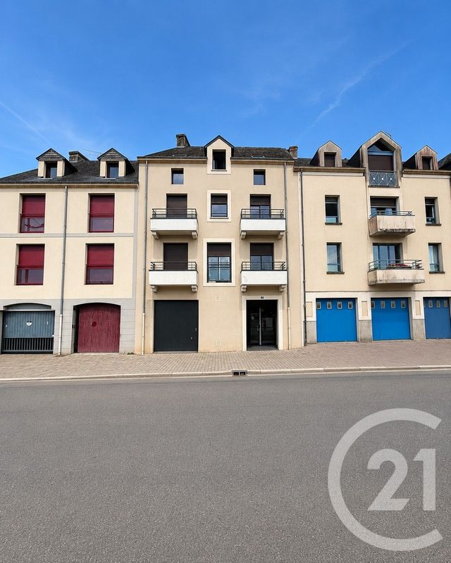 Appartement T2 à vendre REDON