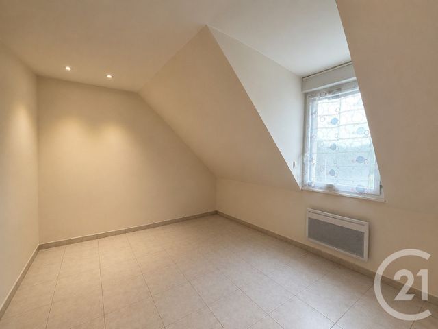 Appartement T2 à vendre - 2 pièces - 48.33 m2 - REDON - 35 - BRETAGNE - Century 21 L'Immobilière De L'Ouest