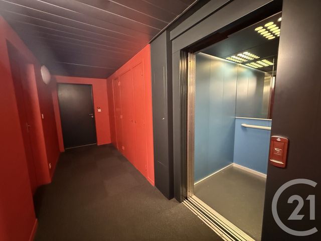 Appartement T2 à vendre - 2 pièces - 48.33 m2 - REDON - 35 - BRETAGNE - Century 21 L'Immobilière De L'Ouest