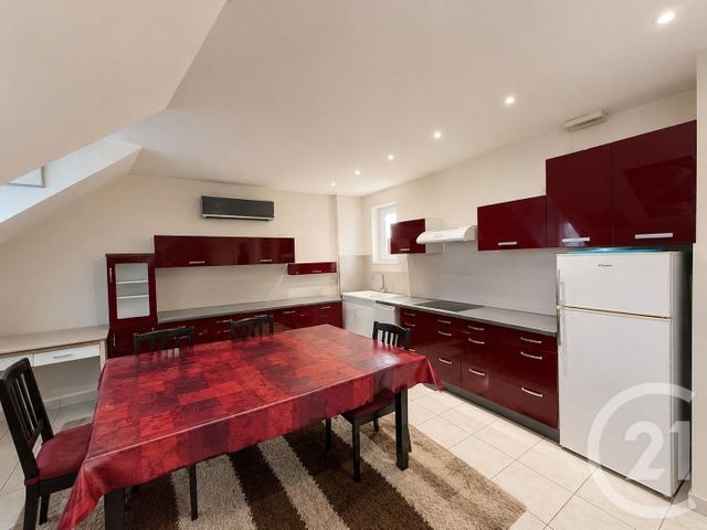 Appartement T2 à vendre - 2 pièces - 48.33 m2 - REDON - 35 - BRETAGNE - Century 21 L'Immobilière De L'Ouest