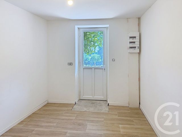maison à louer - 4 pièces - 84.31 m2 - RIEUX - 56 - BRETAGNE - Century 21 L'Immobilière De L'Ouest