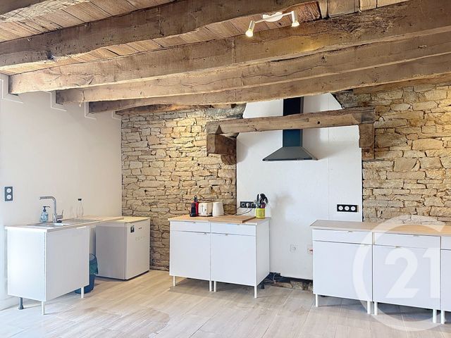 maison à louer - 4 pièces - 84.31 m2 - RIEUX - 56 - BRETAGNE - Century 21 L'Immobilière De L'Ouest