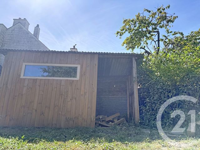 maison à louer - 4 pièces - 84.31 m2 - RIEUX - 56 - BRETAGNE - Century 21 L'Immobilière De L'Ouest