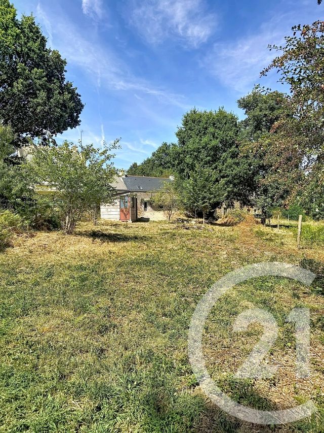 maison à louer - 4 pièces - 84.31 m2 - RIEUX - 56 - BRETAGNE - Century 21 L'Immobilière De L'Ouest