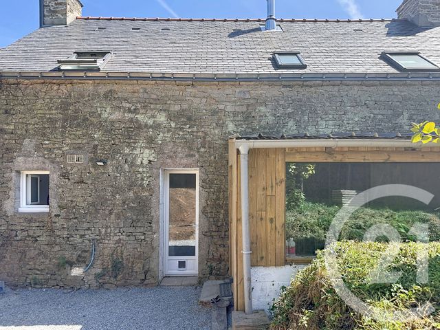 maison à louer - 4 pièces - 84.31 m2 - RIEUX - 56 - BRETAGNE - Century 21 L'Immobilière De L'Ouest