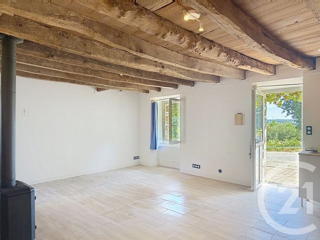 maison à louer - 4 pièces - 84.31 m2 - RIEUX - 56 - BRETAGNE - Century 21 L'Immobilière De L'Ouest
