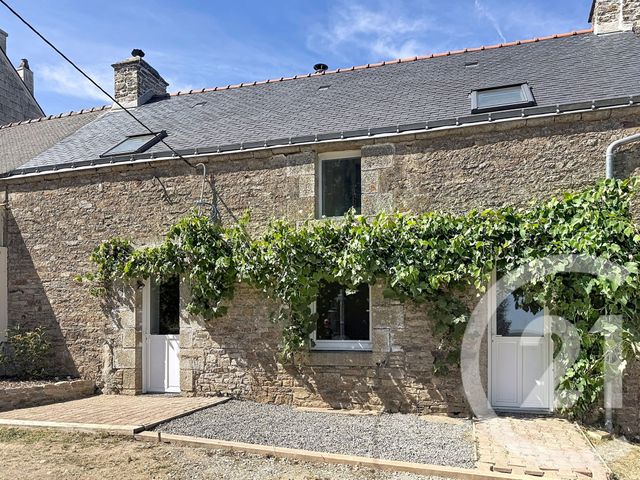 maison - RIEUX - 56